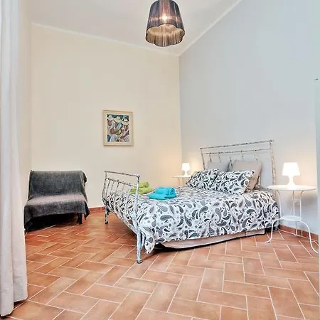Le 2 Basiliche - Esquilino Retreat Lejlighed *