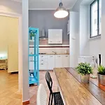 Le 2 Basiliche - Esquilino Retreat Apartamento Roma