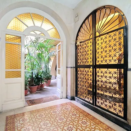 Le 2 Basiliche - Esquilino Retreat Apartamento