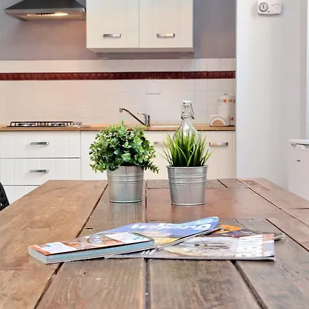 Le 2 Basiliche - Esquilino Retreat *