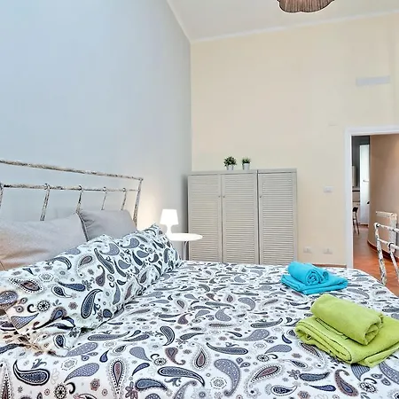Appartement Le 2 Basiliche - Esquilino Retreat Rome