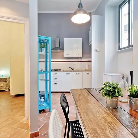 Le 2 Basiliche - Esquilino Retreat Appartement Rome