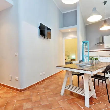 Le 2 Basiliche - Esquilino Retreat * Rome