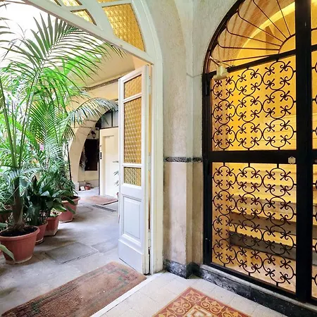 Appartement Le 2 Basiliche - Esquilino Retreat