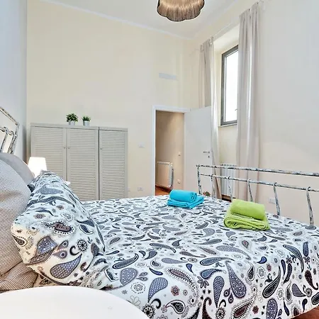 Le 2 Basiliche - Esquilino Retreat Appartement