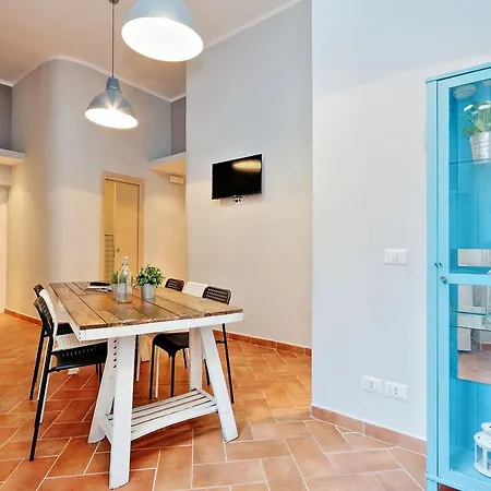 Appartement Le 2 Basiliche - Esquilino Retreat *