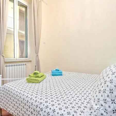 Le 2 Basiliche - Esquilino Retreat *