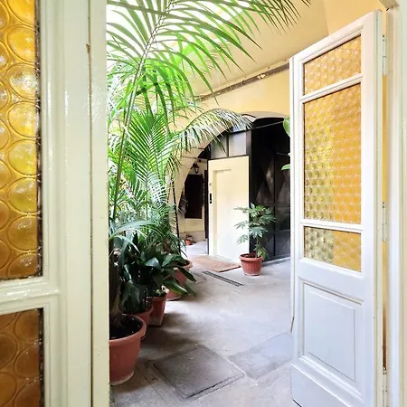 Le 2 Basiliche - Esquilino Retreat Appartement Rome