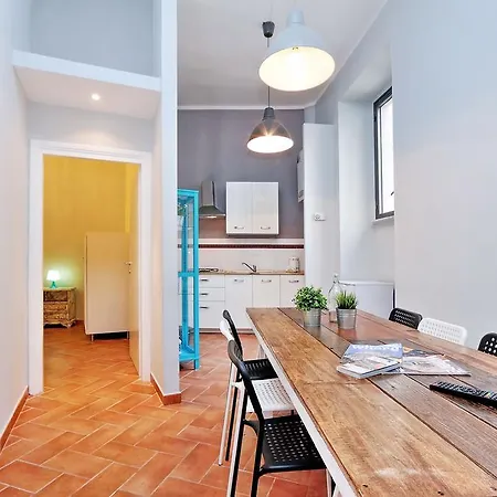 Le 2 Basiliche - Esquilino Retreat