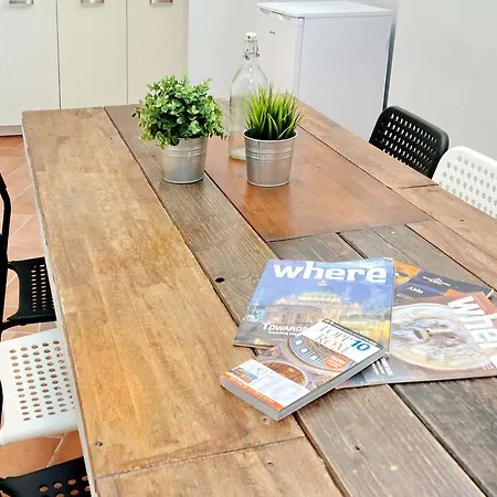 Le 2 Basiliche - Esquilino Retreat