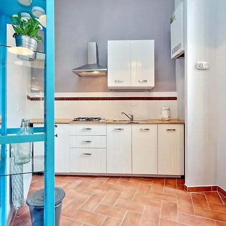 Le 2 Basiliche - Esquilino Retreat Appartement