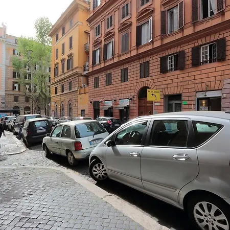 Appartamento La Dimora Colosseo