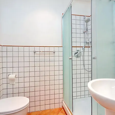 Апартаменты Le 2 Basiliche - Esquilino Retreat *