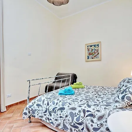 Апартаменты Le 2 Basiliche - Esquilino Retreat *