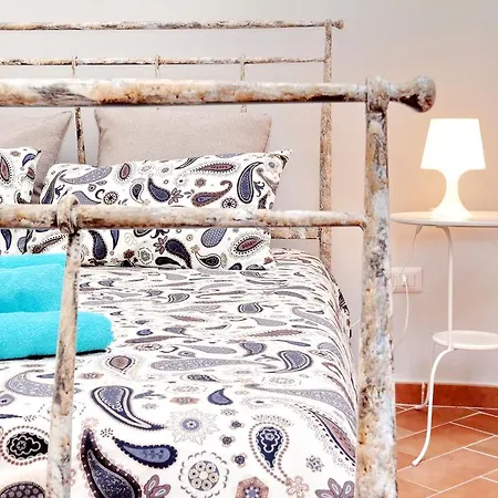 Le 2 Basiliche - Esquilino Retreat * Рим