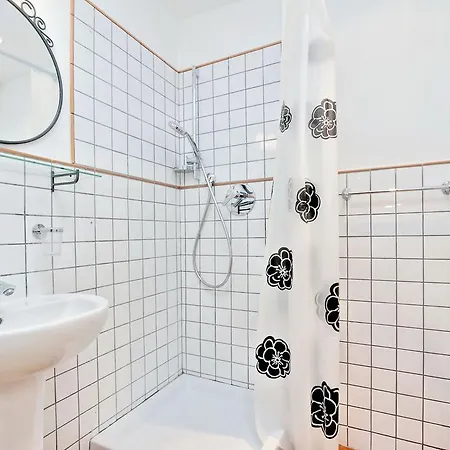 Le 2 Basiliche - Esquilino Retreat Апартаменты Рим