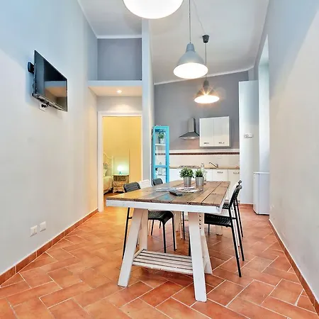 Le 2 Basiliche - Esquilino Retreat Рим